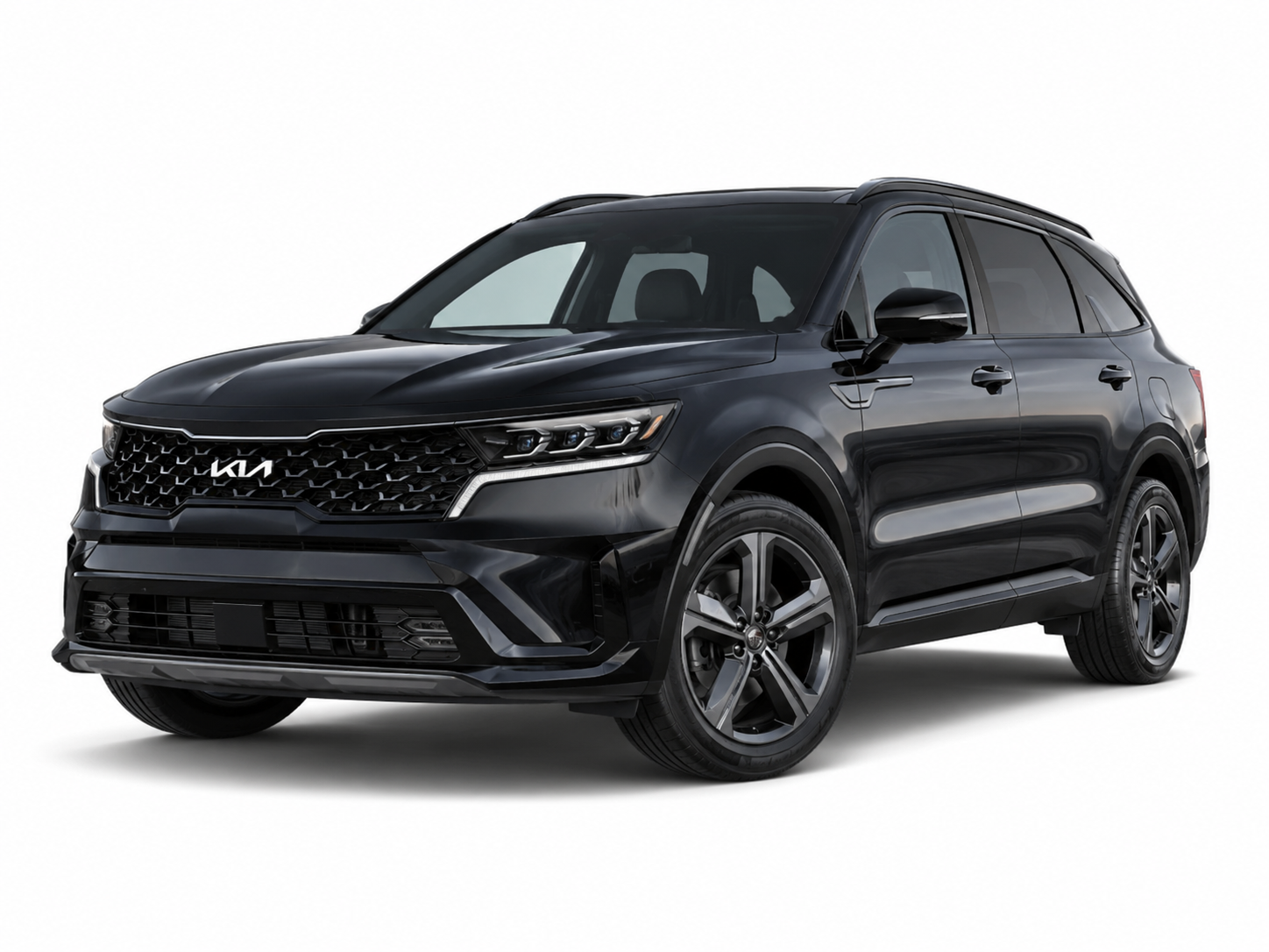 Hyundai Tucson, KIA Sorento (4×4)