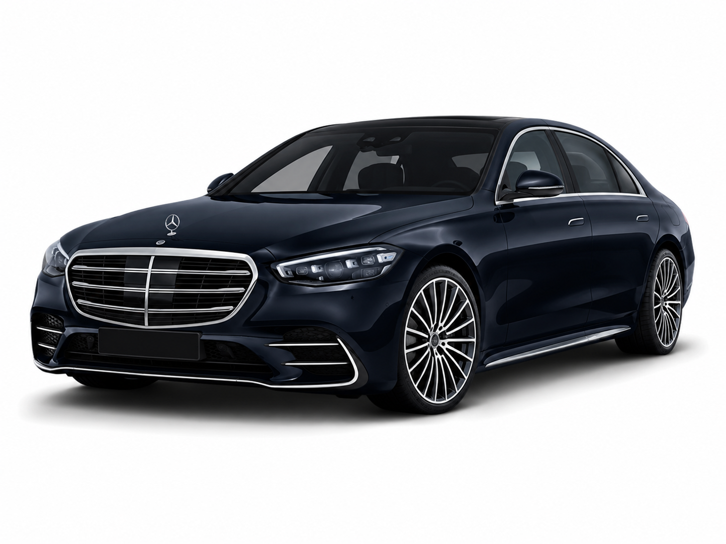mb black