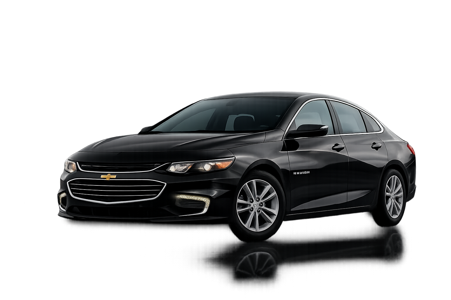 business sedan Chevy Malibu