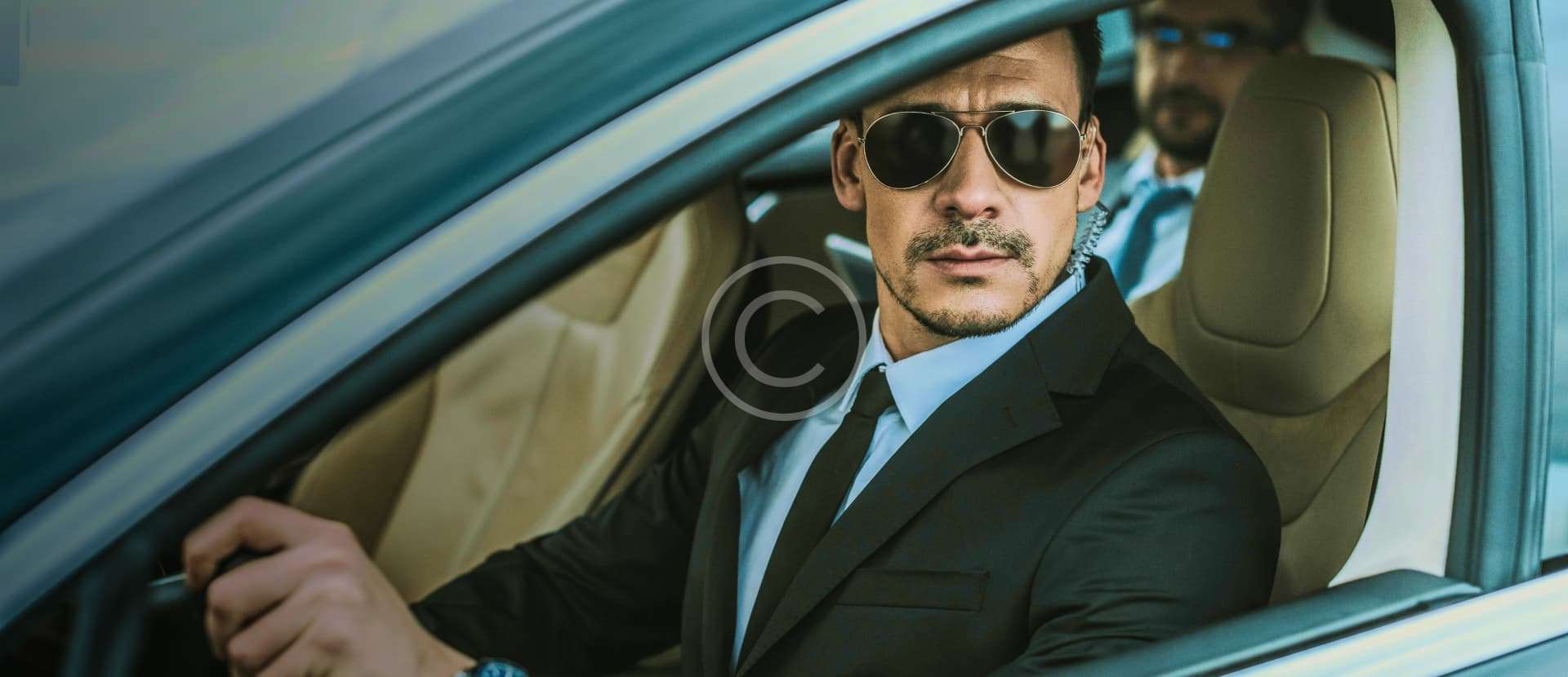 Private Driver Service
